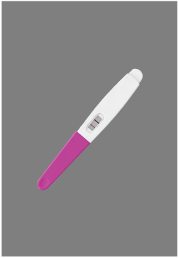 pregnancy test